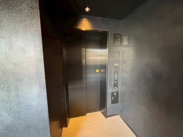 TUNAMAYO RESIDENCEのその他共用部分