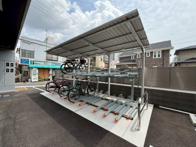 TUNAMAYO RESIDENCEのその他共用部分