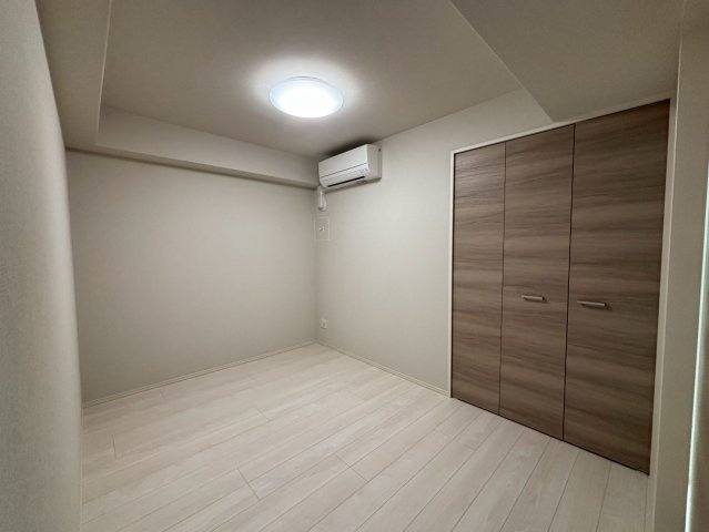 TUNAMAYO RESIDENCEの洋室