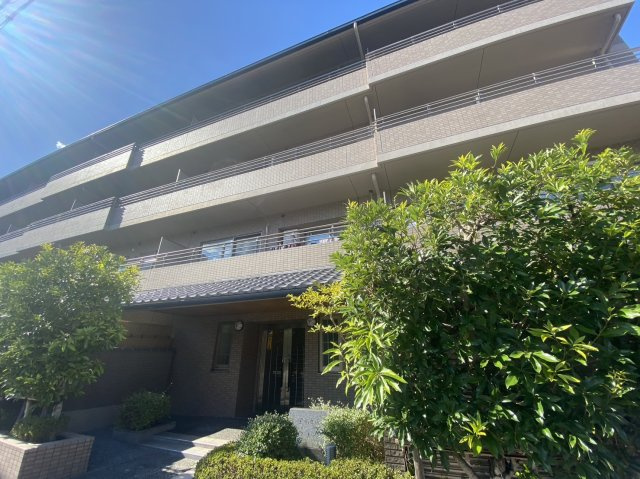 宝ヶ池通パーク・ホームズ