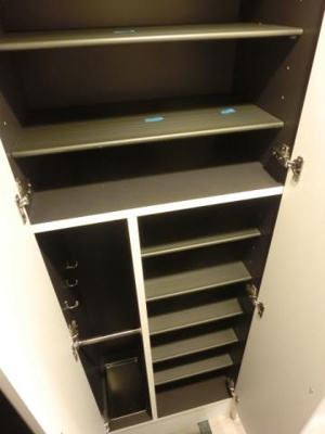 【設備】 | プレサンス谷町七丁目Ⅱ