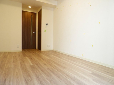 【内装】 | プレサンス谷町七丁目Ⅱ
