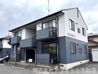 クレスト21　A棟の画像