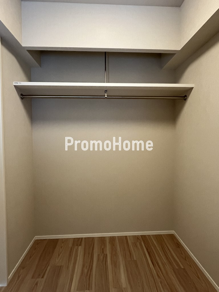 アーバネックス日本橋茅場町の洋室