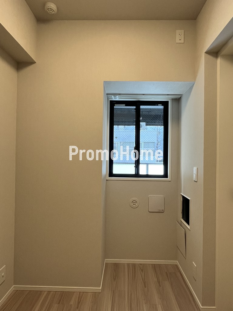 アーバネックス日本橋茅場町の洋室