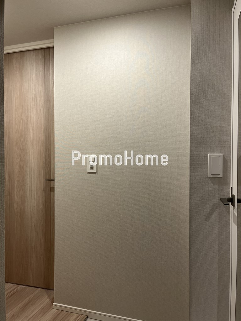 アーバネックス日本橋茅場町の玄関