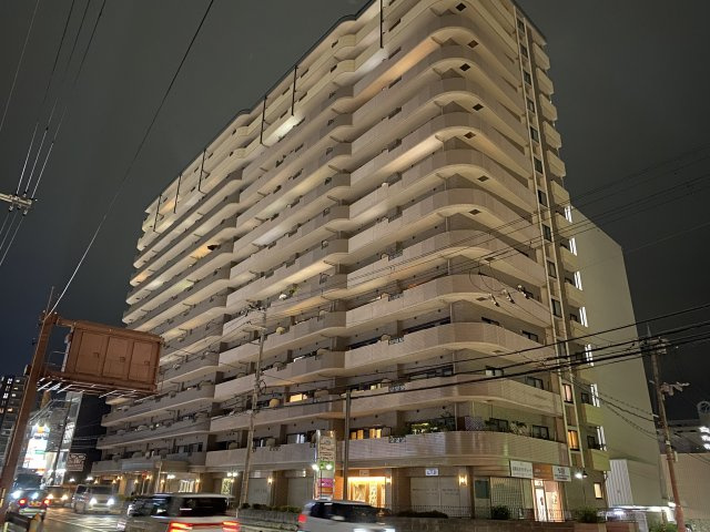 アメニティ南草津Ⅳの画像