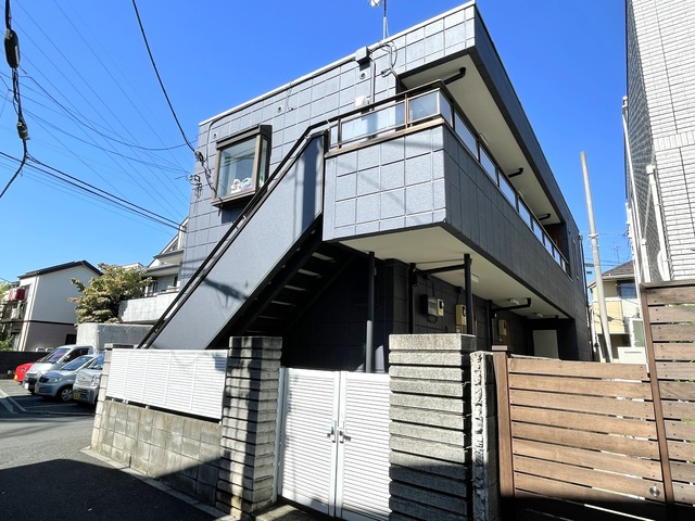 へーベルメゾン井上のエントランス|★入居後安心の24時間管理サポート★