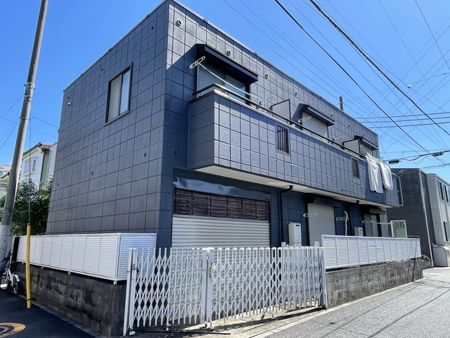 へーベルメゾン井上
