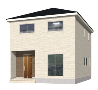 【外観】 | 盛岡市月が丘　第6　