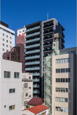 【展望】 | S-RESIDENCE四日市駅前couleur(クルール)
