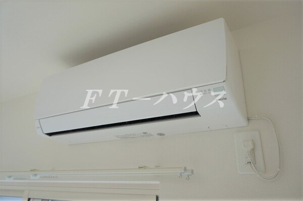 リブリ・Verdeの設備