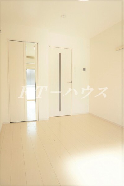 リブリ・Verdeのその他