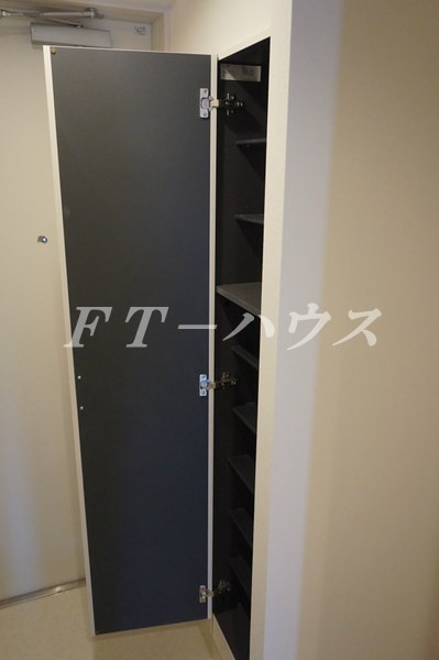 リブリ・Verdeの設備