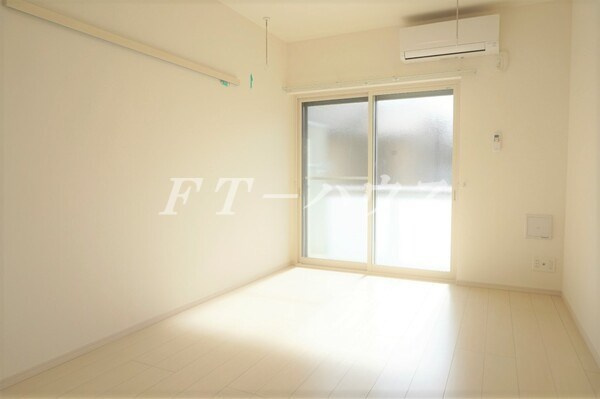 リブリ・Verdeの居間・リビング