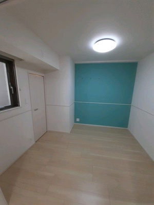 【内装】 | レジデンス桜樺