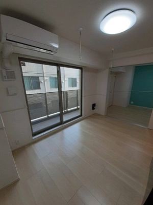 【居間・リビング】 | レジデンス桜樺