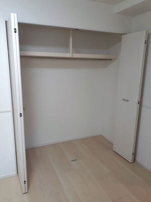 【収納】 | レジデンス桜樺