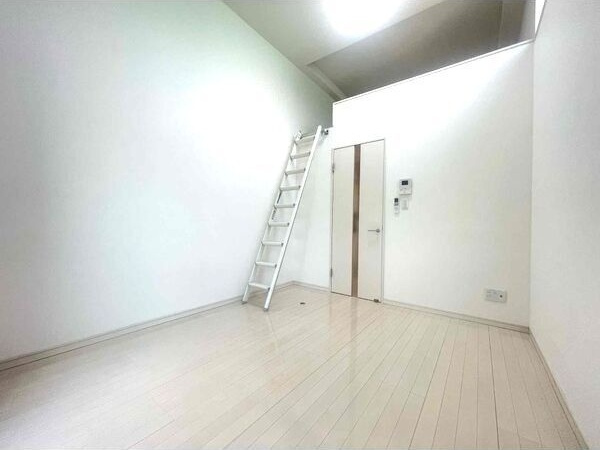 VIDA大同の居間・リビング