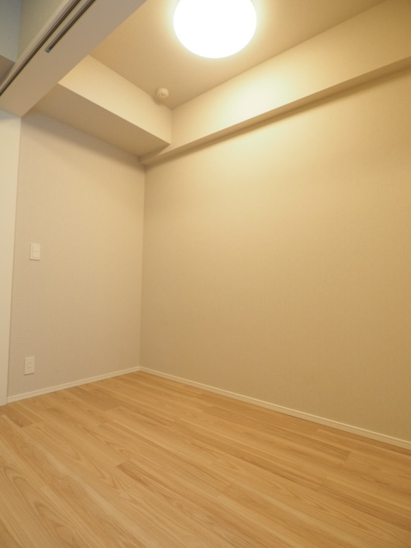 アーバネックス日本橋茅場町の洋室