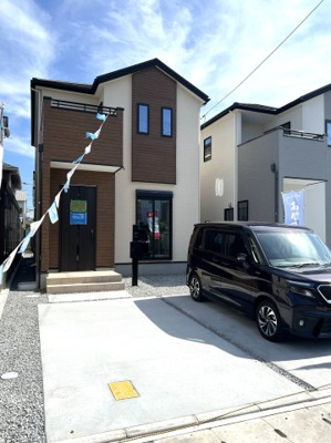 【外観】 | よかタウン(南区浜野４丁目) | 外観はこのようになっています