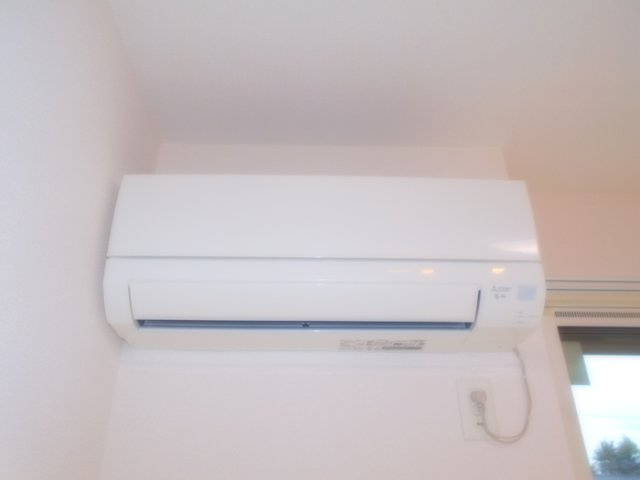 アヴニールの設備