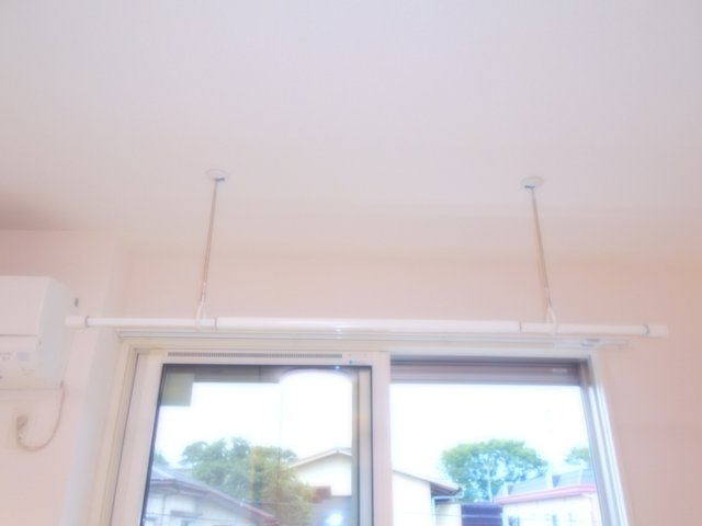 アヴニールの展望