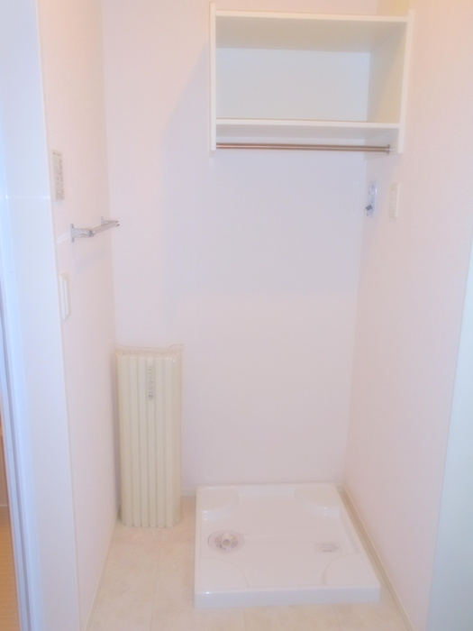 アヴニールの設備