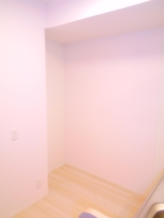 アヴニールの設備