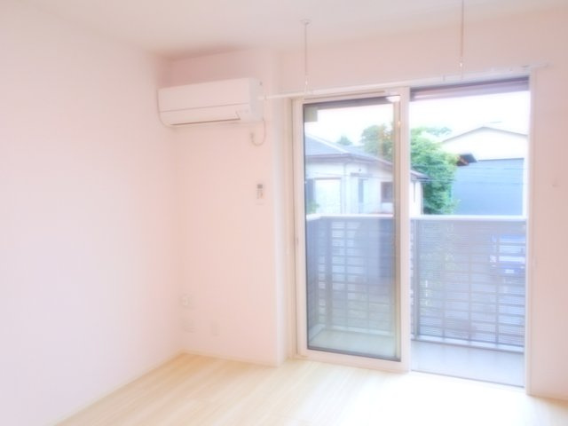 アヴニールの居間・リビング