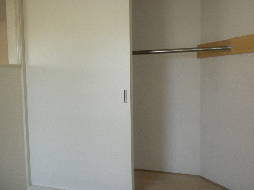 クラッシーⅤの収納