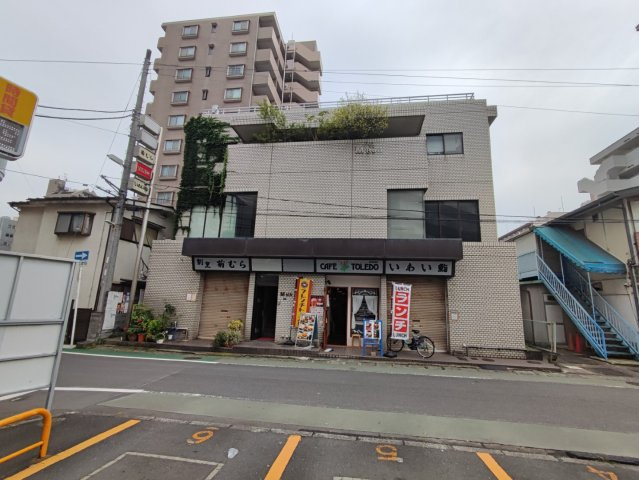Mビル