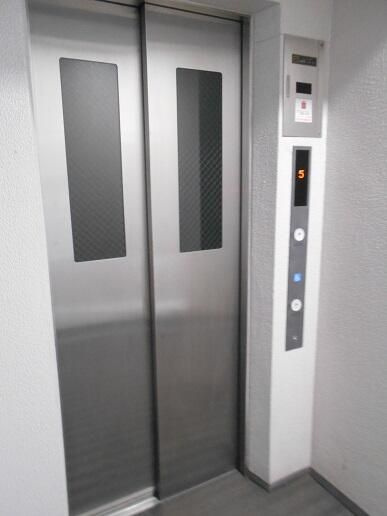 （仮称）東船橋マンションのその他共用部分