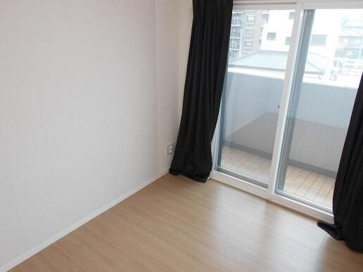 （仮称）東船橋マンションの寝室