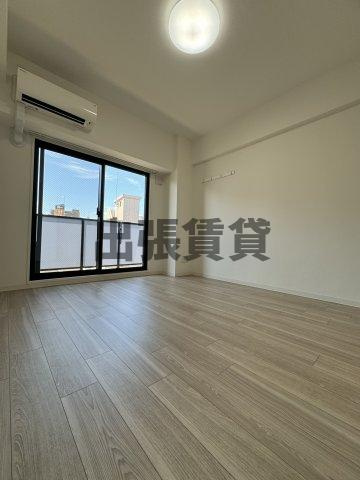 仲介手数料0円 プレイズシード葵の居間・リビング