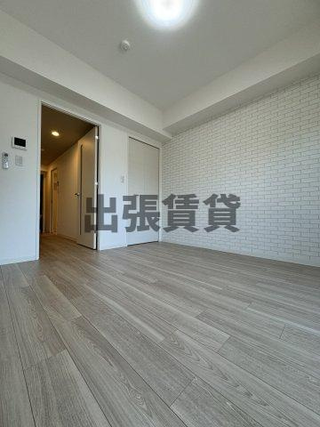 仲介手数料0円 プレイズシード葵の居間・リビング