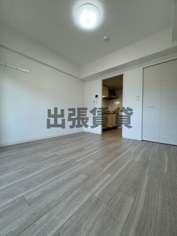 仲介手数料0円 プレイズシード葵の居間・リビング