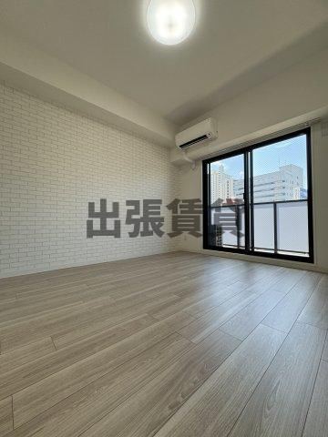 仲介手数料0円 プレイズシード葵の居間・リビング