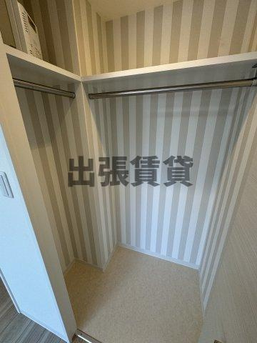 仲介手数料0円 プレイズシード葵の収納