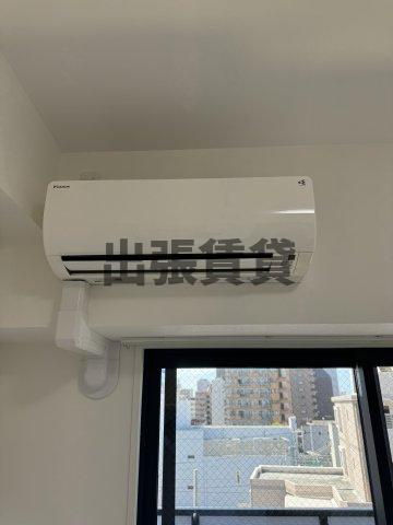 仲介手数料0円 プレイズシード葵の設備