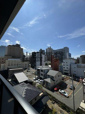 仲介手数料0円 プレイズシード葵の展望