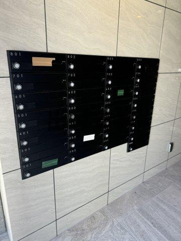 仲介手数料0円 プレイズシード葵のその他共用部分