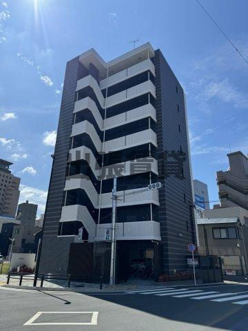 仲介手数料0円 プレイズシード葵の外観