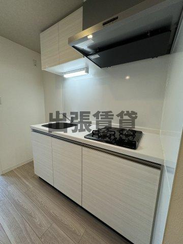 仲介手数料0円 プレイズシード葵のキッチン