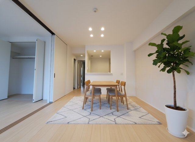 グランテラス水元公園