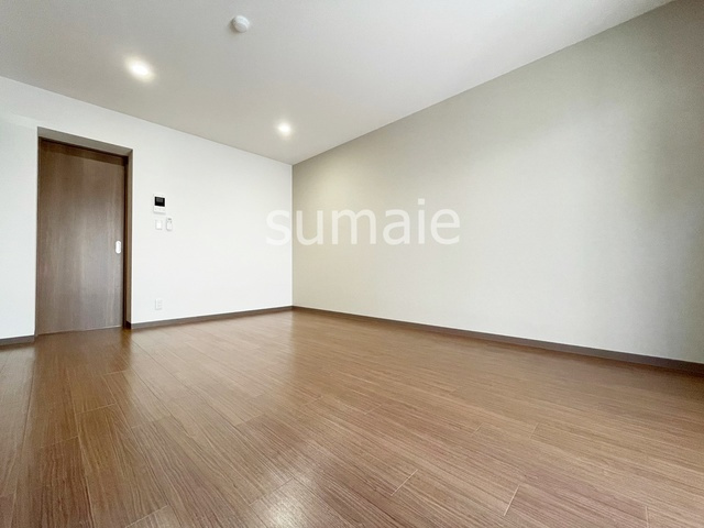 グロアール大宮の居間・リビング|洋室です。