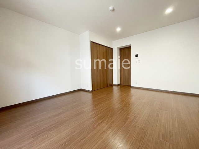 グロアール大宮の寝室|寝室にどうぞ。