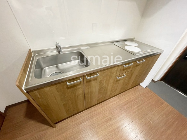 グロアール大宮のキッチン|キッチンです。