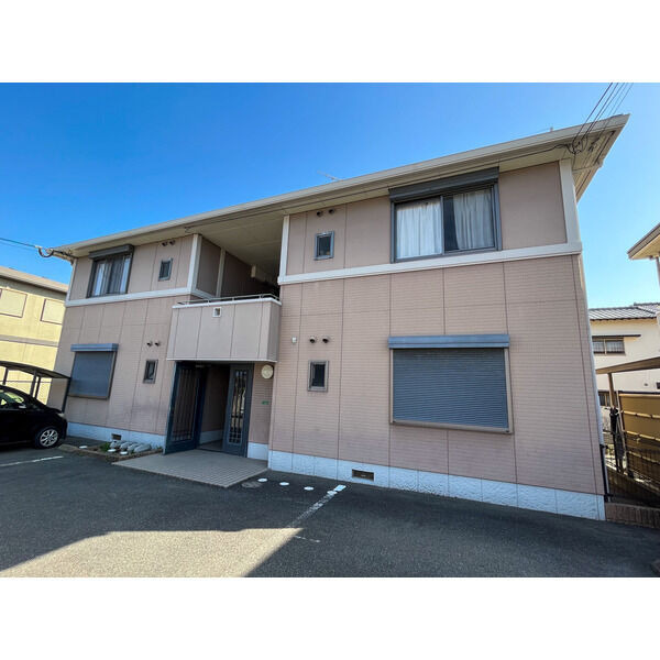 グランシャリオ古賀