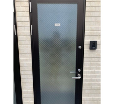 【エントランス】 | PRESI三軒茶屋